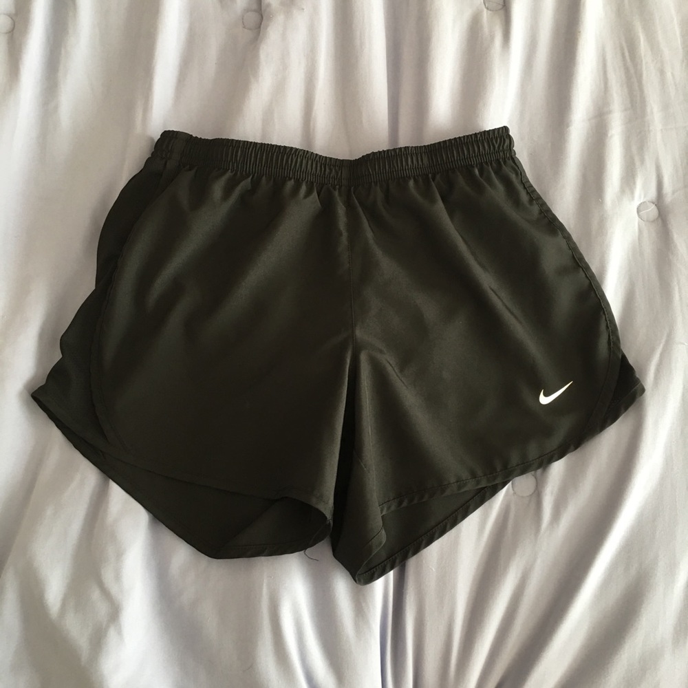 Nike Athletic Shorts